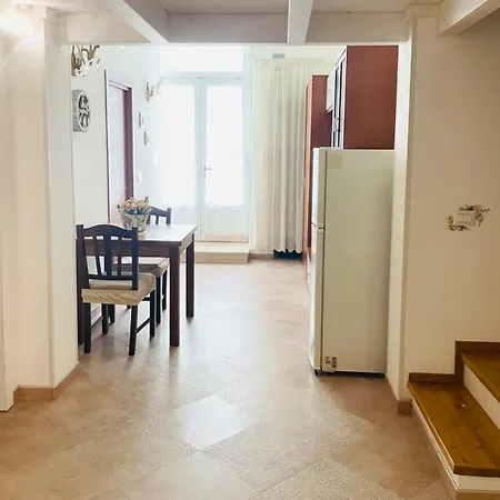 Casa Lu' *