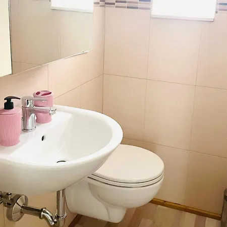 Casa Lu' 马丁纳弗兰卡