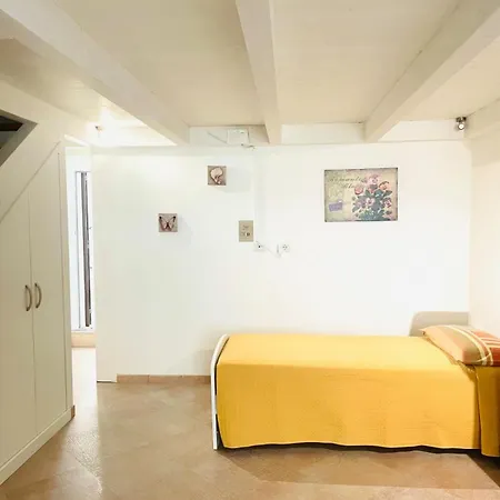 Vakantiehuis Casa Lu'