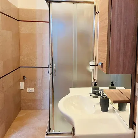 Vakantiehuis Casa Lu' *