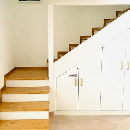 Casa Lu' Hébergement de vacances *