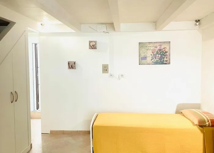 Дом отдыха Casa Lu'