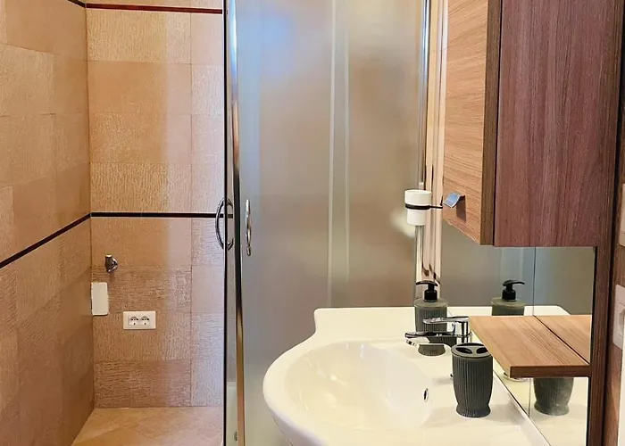 Дом отдыха Casa Lu' *