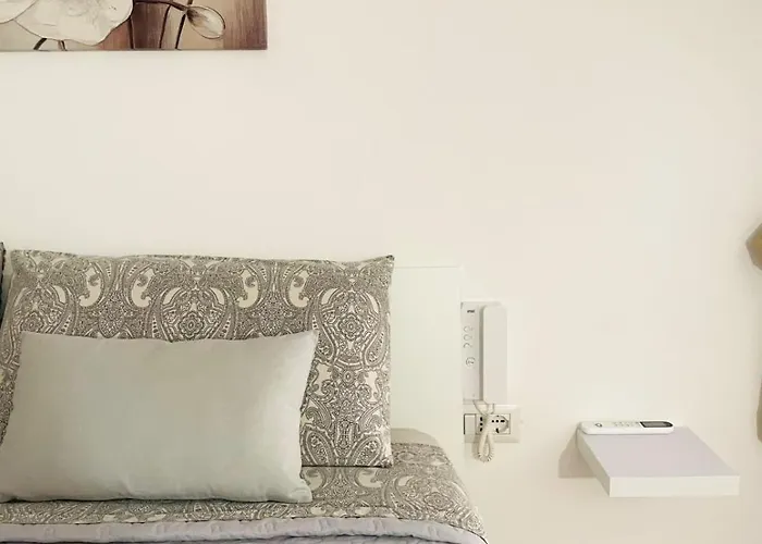 Casa Lu' Мартина-Франка