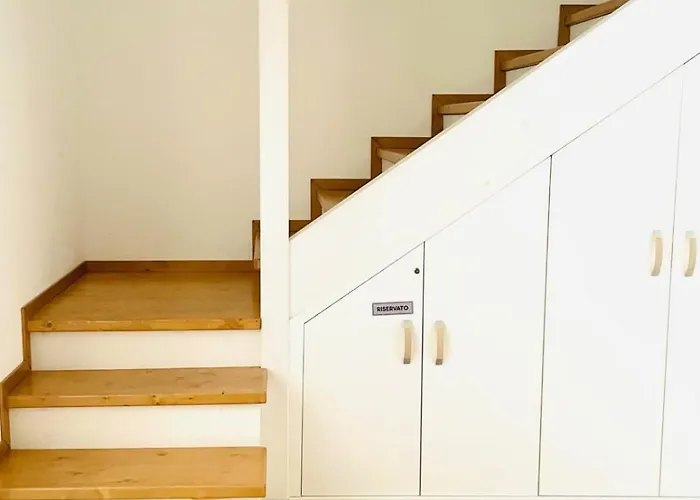 Casa Lu' Дом отдыха *